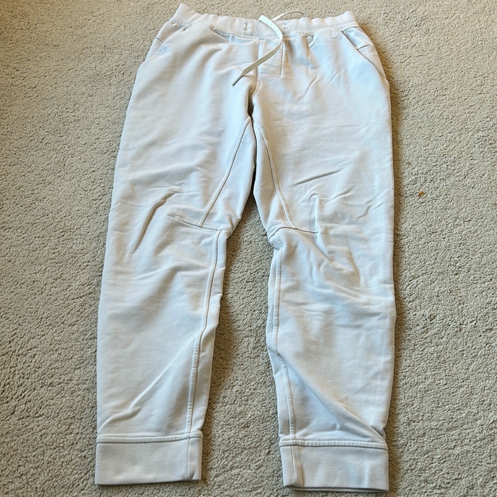 Lululemon City Sweat Jogger